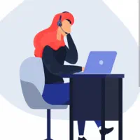 به یک منشی جهت شیفت چرخشی نیازمندیم