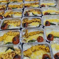 تهیه غذا نیکی رز (ارائه خدمات به تمامی نقاط تهران)|خدمات پذیرایی، مراسم|تهران, مرزداران|دیوار