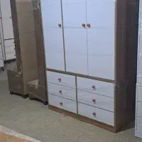 کمد لباس|جاکفشی، کمد، دراور|کرج, حسینآباد|دیوار