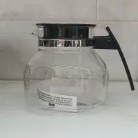 قوری پیرکس