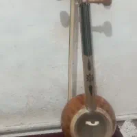 کمانچه پشت بسته