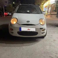 ۴ سیلندر کم کار.Mvm ام وی ام ۱۱۰