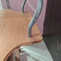 میز کامپیوتر|میز تحریر و کامپیوتر|ساری, |دیوار