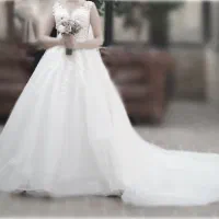 لباس عروس