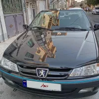 پژو پارس سال مدل 99