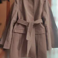 پالتو فوتر مزونی