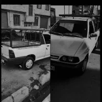 پراید وانت ۱۴۰۰