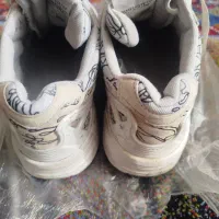 کتونی زدایکس یاسی|کیف، کفش، کمربند|تهران, هوانیروز|دیوار