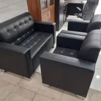 مبل اداری صندلی پارس