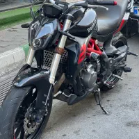 موتور بنلی مدل۹۹|موتورسیکلت|گرگان, |دیوار