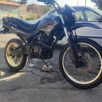 رادیسون ۲۵۰|موتورسیکلت|کرج, شهرک جهاننما|دیوار