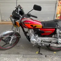 موتور احسان ۲۰۰ مدل 1402