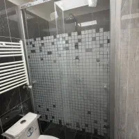 کابین دوش دور دوشی شیشه ای حمام ترک|لوازم حمام|تهران, جنت‌آباد مرکزی|دیوار
