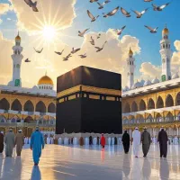 فیش حج تمتع آبان ماه سال 86