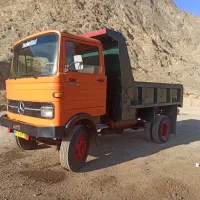 خاور 808|خودرو سنگین|ملایر, |دیوار