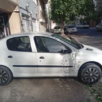 206 sd|خودرو سواری و وانت|تهران, استقلال|دیوار