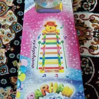 اسباب بازی بلز با جعبه