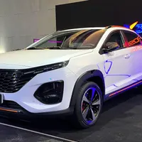 ام‌وی‌ام X33 Cross نقدو اقساط