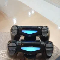 PS4 Slim 1T|کنسول، بازی ویدئویی و آنلاین|فردیس, شهرک راه آهن|دیوار