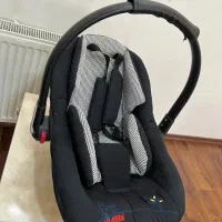 کالسکه کریر روروئک|کالسکه و لوازم جانبی|اردبیل, |دیوار