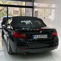 Bmw230i 2017|خودرو سواری و وانت|شیراز, اصلاح‌نژاد|دیوار