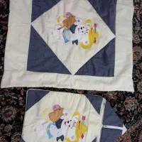 تعدادی مجلسی وغیره|لباس|قدس, شهرقدس|دیوار