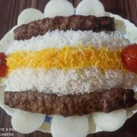 ۱۰ کیسه برنج عنبر دارم ۱۷۵۰/۰۰۰|خوردنی و آشامیدنی|شوشتر, |دیوار