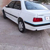 پارس tufدریجه سیمی