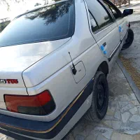 پژو 405|خودرو سواری و وانت|قلعه گنج, |دیوار