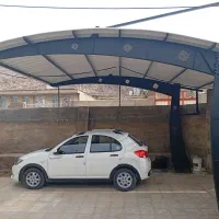 پوشش بام کلهر