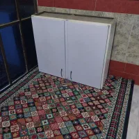 کابینت اشپزخانه وپرده|مصالح و تجهیزات ساختمان|بیرجند, |دیوار