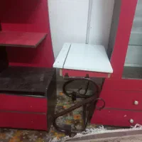 کمد لباس بچه