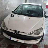 پژو ۲۰۶  sd مدل ۱۳۹۹ شرایط  اقساطی ویژه