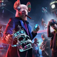 evil.reanimal.crash.watch dogs|کنسول، بازی ویدئویی و آنلاین|کرج, کرج نو|دیوار