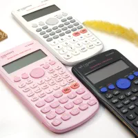 ماشین حساب مهندسی با گارانتی