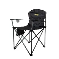 صندلی تاشو سفری پرستیژ PRRESTIGE صندلی فلزی کمپینگ