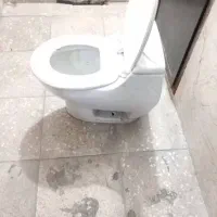 توالت  فرنگی