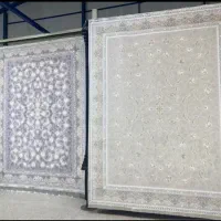فرش کلاسیک زمینه کرم|فرش|شیراز, فرگاز|دیوار