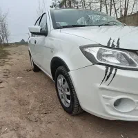 ساینامدل۹۹ مشابه با صفر|خودرو سواری و وانت|رشت, عینک|دیوار