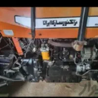 تراکتور ۲۸۵‌ همه چیز فابریک کارخانه‌ به‌ شرط|خودرو سنگین|قروه, |دیوار