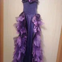 لباس شب شیک و جدید مناسب نامزدی|لباس|نیشابور, هفده شهریور|دیوار