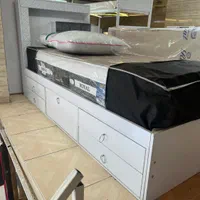 تشک طبی فنری خوابالو|تشک تختخواب|اراک, |دیوار