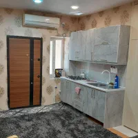 واحدیکخوابه سام وزال شیک تمیزو بهداشتی|اجارهٔ کوتاه‌مدت آپارتمان و سوئیت|قشم, |دیوار