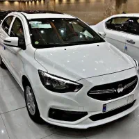 شاهین G/GL دنده / اتومات صفر تحویل روز