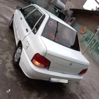 پراید ۱۳۲مدل۸۸|خودرو سواری و وانت|چناران, |دیوار