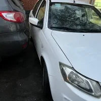 ساینا ۹۹|خودرو سواری و وانت|تبریز, |دیوار