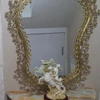 آیینه کنسول