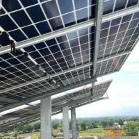 فروش و راه اندازی پنل خورشیدی