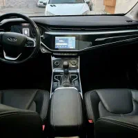 آریزو 5 ie مدل ۱۴۰۲|خودرو سواری و وانت|تهران, اقدسیه|دیوار