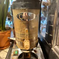 آسیاب قهوه کونیل